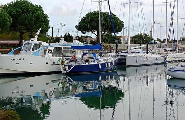 Apartment on Ile D'oleron Near Beach - Foto 12