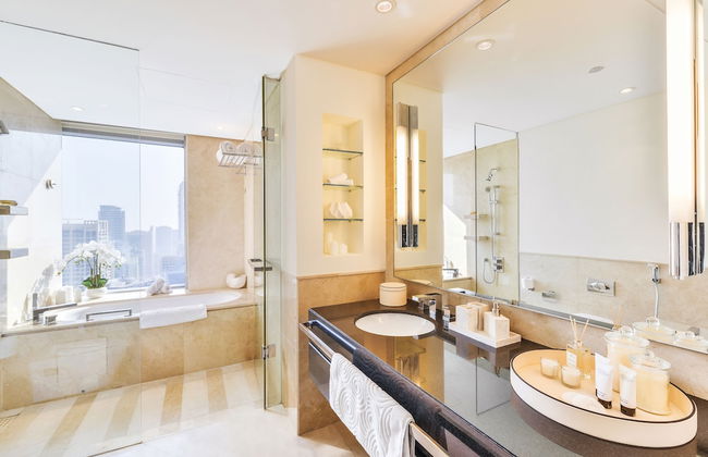 Address Dubai Marina Residences - Photo 55