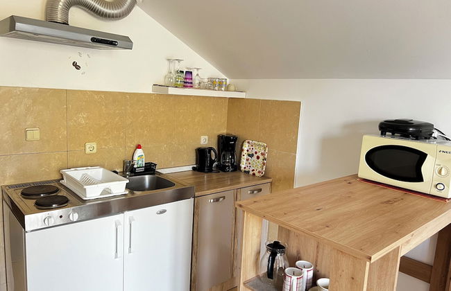 Apartments Lira - Foto 11