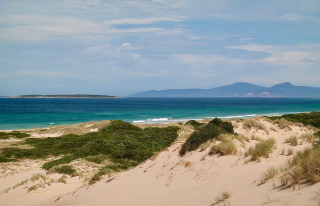 BIG4 TASSIE GETAWAY PARKS ST HELENS - Foto 73