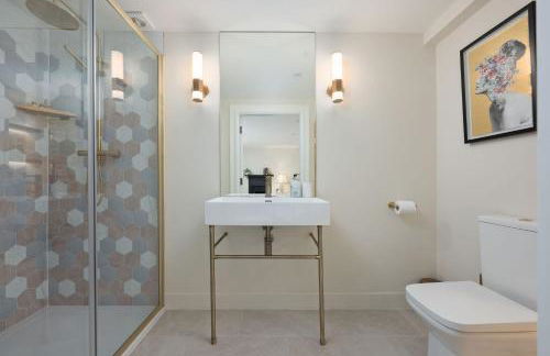 Escape to Serene Georgian Estate, near Edinburgh - Foto 20