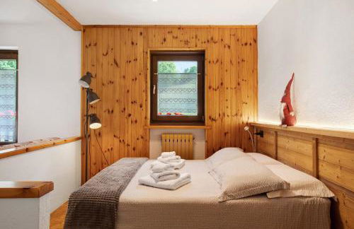 Maison Le Cré Appartamento 2 - Foto 11