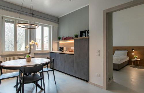 C-Apartments - Photo 26