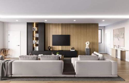 Ultra Modern Luxury - New Construction 4 Bedrooms - Photo 5