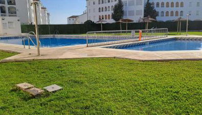 Apartamento acogedor El portil - Foto 3