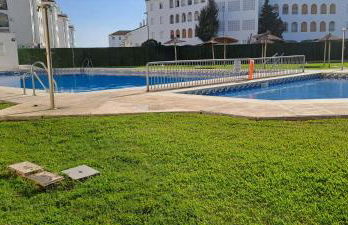 Apartamento acogedor El portil - Foto 3
