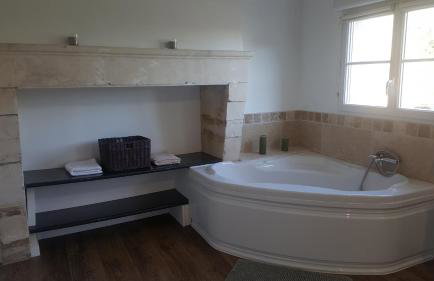 L'âtre de l'Abeilloire - Foto 1