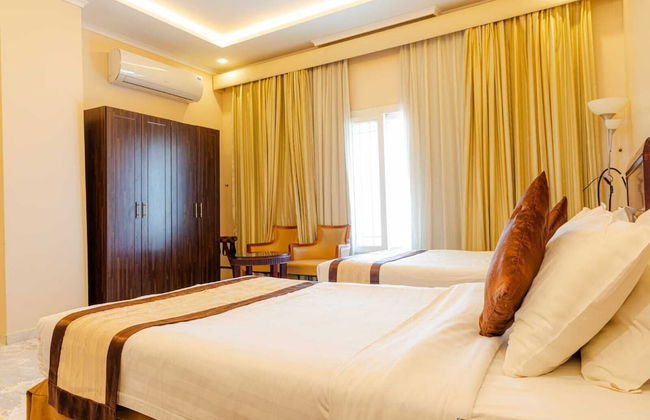 Sweet Elaf Serviced Apartments - Foto 9