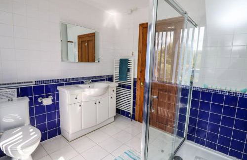 Beautiful Barn Conversion in West Wales - Foto 15