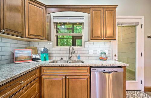 Cozy Townsend Condo, Resort-Style Amenities! - Foto 9