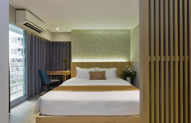 Aspira Tropical Residence Thong Lor - Foto 12