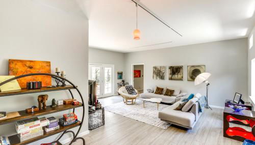 Pool and Deck Wine Country Hideaway in Middletown! - Foto 5