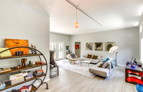 Pool and Deck Wine Country Hideaway in Middletown! - Foto 5