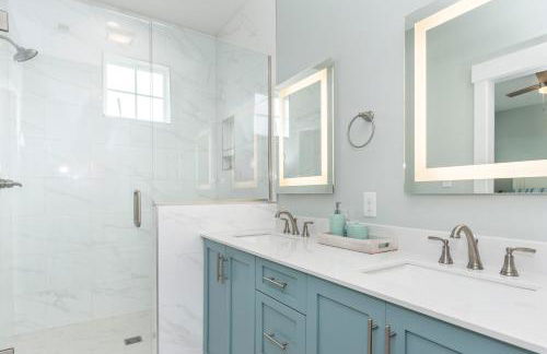 Luxury Townhome in Emerald Isle, NC welevator - Foto 20