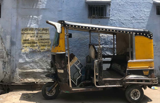 Jodhpur Guided Tour - Foto 6