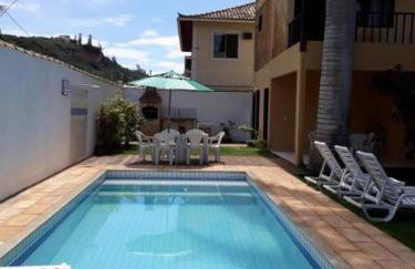 Casa Praia Rasa - Foto 1