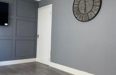 2 Bedroom Apartment at SECC Hydro FREE PARKING - Foto 40