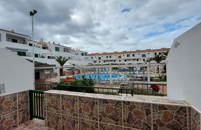 Alondras Park Accesible D103 - Foto 30