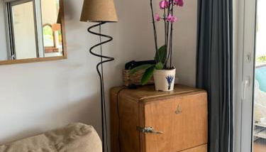 Terraza con encanto a un paso de la playa - Foto 3