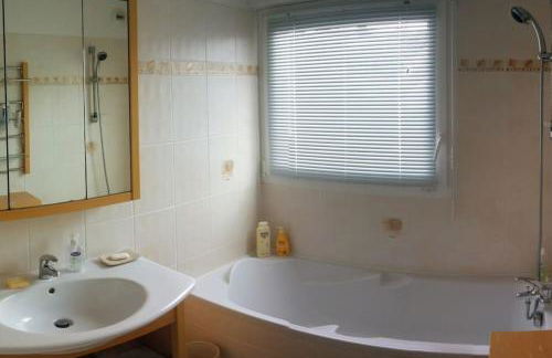 Résidence Les Roches Blanches - Foto 5