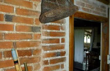 Gites De L'Etang Des Noues - Photo 31