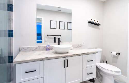 Hollywood Paradise Luxury 4BR 3BA Home and Outdoor Fun with Heated Pool - Foto 3