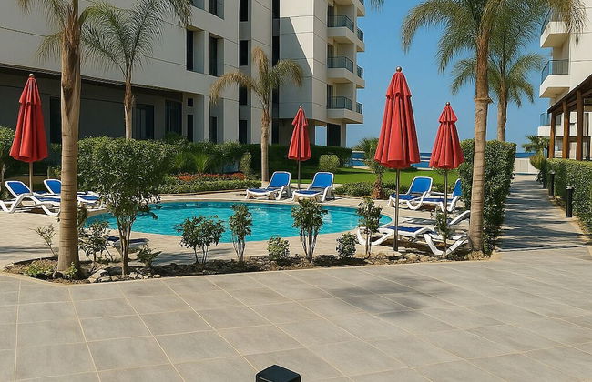 Bright and Airy Chalet Near the Beach - Foto 11