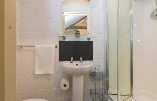 The Annex - Trewolla Cottage - Foto 23