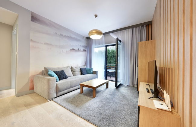 RentPlanet - Apartamenty Franciszkańska - Photo 7