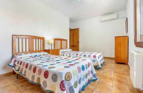 Villa Leonor con piscina privada - Photo 14