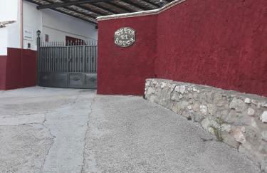 Casa Rural Cueva El Sauce - Foto 22