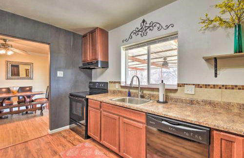 Charming Palmer Family Home on 5 Acres! - Foto 10