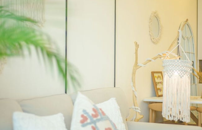 Guangzhou Xiwuju Service Apartment - Foto 68