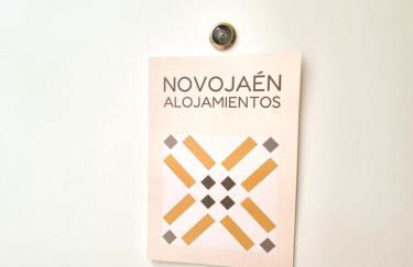 NOVOJAÉN Alojamientos - Edificio vacacional Exclusivo y Tranquilo junto a Catedral - Foto 29