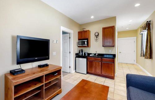 The Colonels Suites Unit 1 - Foto 1