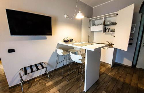 Aparthotel Meneghino - Photo 9