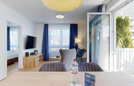 Appartementhaus Binzer Sterne 54 - Photo 6