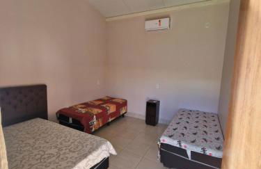 Rancho Lopes lago corumba 4 - Foto 5