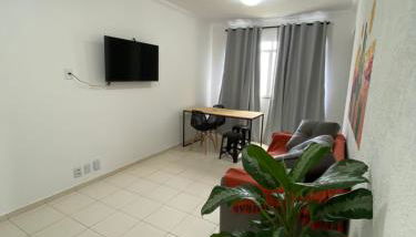 Apartamento prox da Orla de Atalaia BL Marataízes - Foto 3