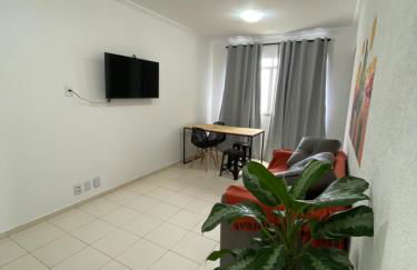 Apartamento prox da Orla de Atalaia BL Marataízes - Foto 3