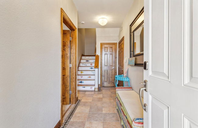 Coastal Destiny - Ocean View Balcony Elevator - Foto 60