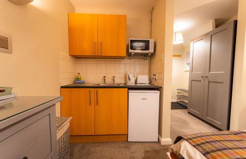 Luxury En-Suite Room 1 in Blewbury Oxfordshire - Foto 5