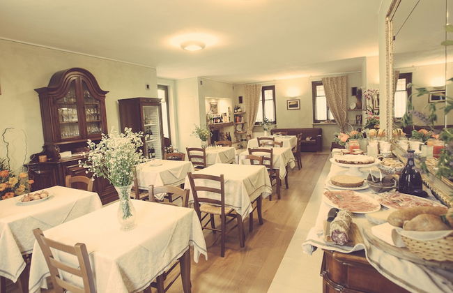 Casa Ressia - Photo 38