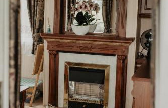 Brzozowa Polana - Foto 17