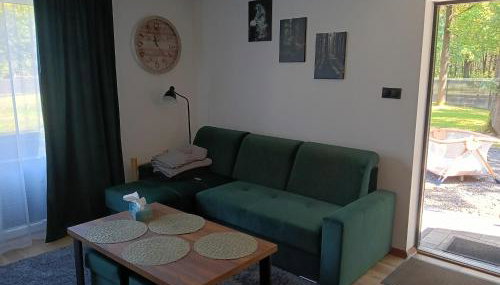 Domek pod Dębem - Foto 3