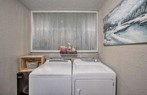 Waterfront Home with Fire Pit on Table Rock Lake - Foto 23