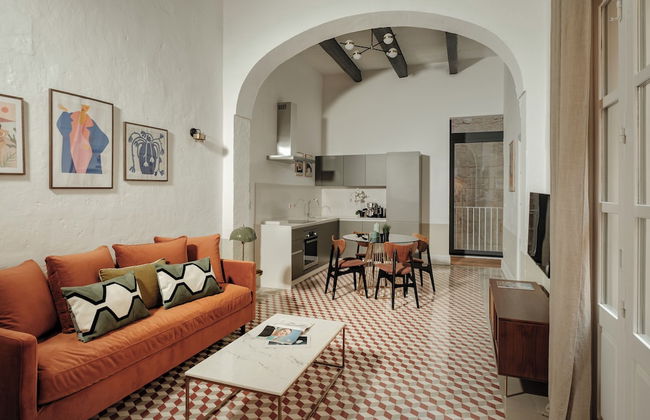 136 Old Bakery - Foto 17