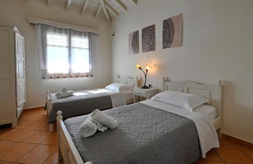 Anatoli Villa - Foto 47