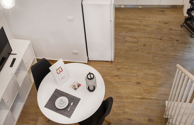 Atelier Apartments by Wonderful Italy - Foto 44