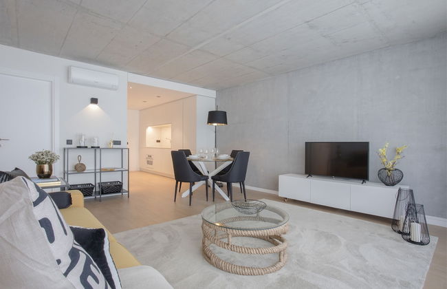 Liiiving in Gaia - Beach Seaside Apartment - Photo 18